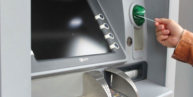 Bu haber milyonları ilgilendiriyor! ATM'den para çekenler dikkat