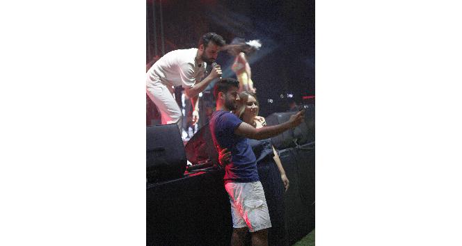 Bodrum’dan Emre Kaya’ya yoğun istek
