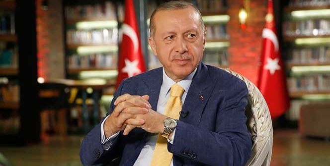 Oy pusulasında Cumhurbaşkanına mesaj yazan kadın konuştu