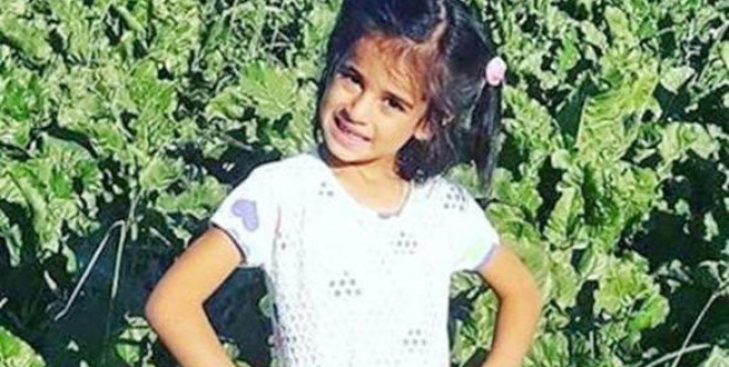6 gündür kayıp Eylül ile ilgili bakanlıktan açıklama