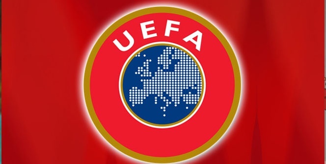 UEFA'dan Avrupa devine şok! Men edildi...