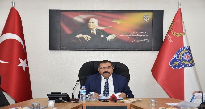 Silah magandalarına karşı düğünlerde artık polis görev alacak