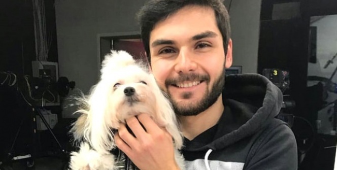 Survivor kameramanı Alper'in cinayetinde kahreden detay!