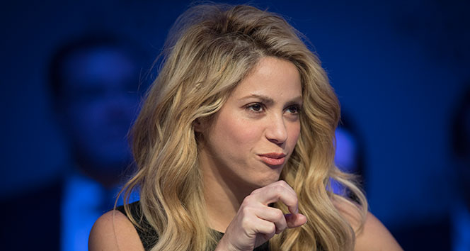 Shakira’nın istekleri şaşırttı