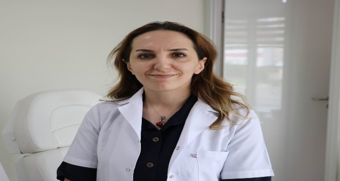 Benlerin kanserleşmemesi için güneş ışınlarına dikkat