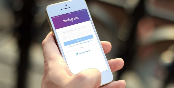 Instagram'a yeni özellik!