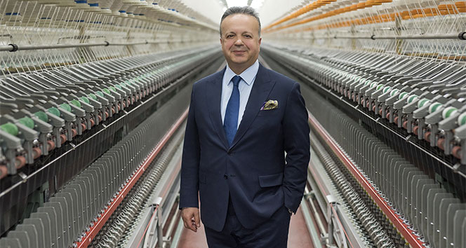 TİM Başkan Adayı Gülle: 'İhracatçılara gözümüz gibi bakacağız'