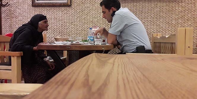 Günün en güzel haberi!