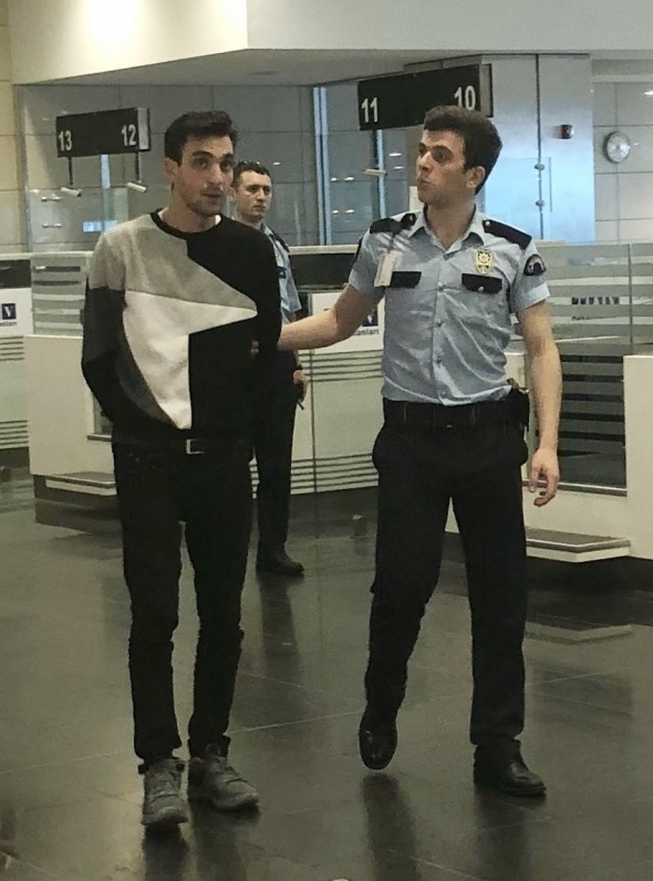 ...