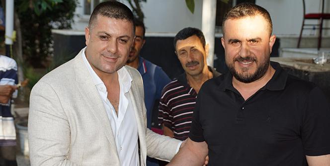 3. Lig ekibinden ilginç yöntem! Elektrikler kesik olunca...