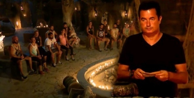 Acun Ilıcalı'dan Survivor finali için flaş karar!