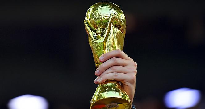 2018 Dünya Kupası'nda son 16 eşleşmeleri belli oldu