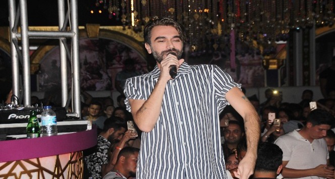 Kemal Doğulu; "Hafta 7 gün ben 10 gün çalışıyorum"