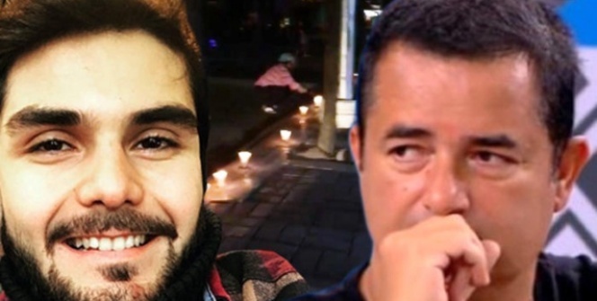 Ölümü Türkiye'yi sarstı! Alper'in son sözleri yürek dağladı