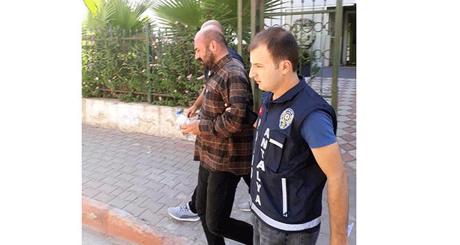 Hastayı check up bahanesiyle dolandıran şüpheli yakalandı