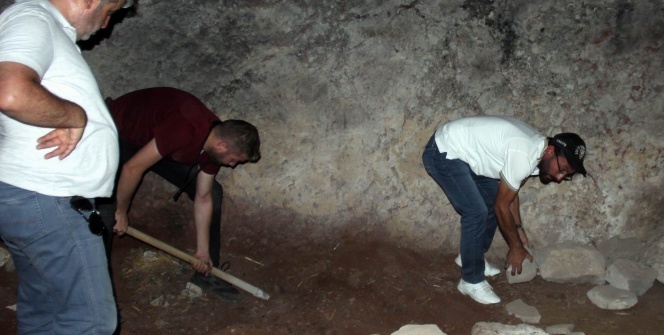 12 yıl sonra aydınlandı! Dehşete düşüren cinayet