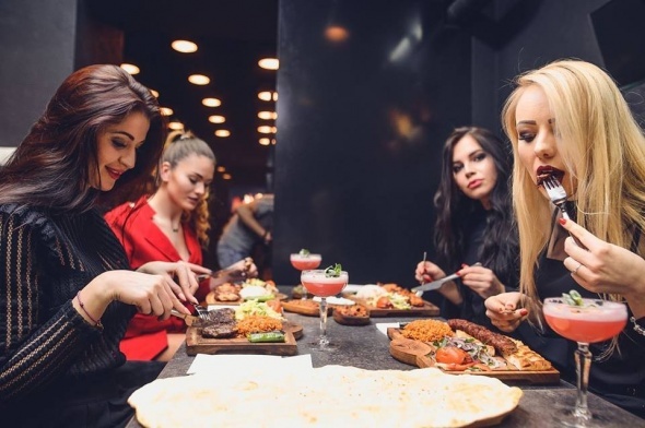 ...