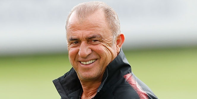 Fatih Terim biletini kesti! Kampa götürmüyor...