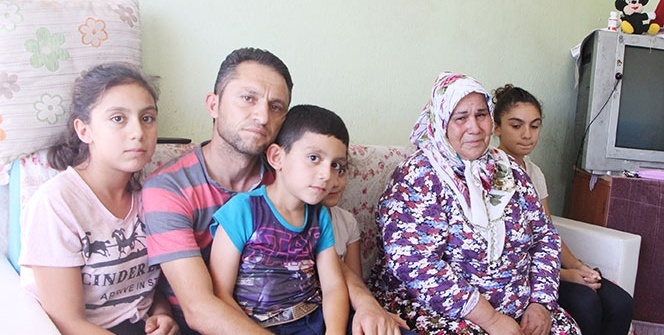 İşe gidiyorum diye evden ayrılmıştı! 11 gündür haber alınamıyor...