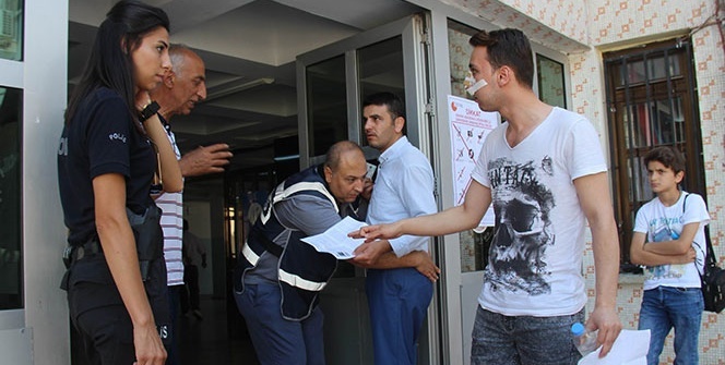 Dakika farkıyla seneleri çöpe gitti