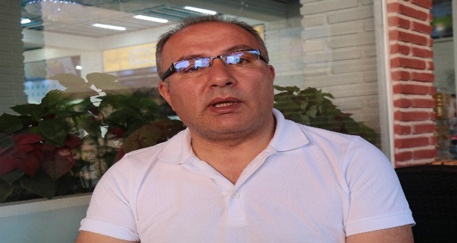 Şeker İş Sendika Başkanı Şahin: "Kırşehir Şeker Fabrikasından işçi çıkarılması söz konusu değil"