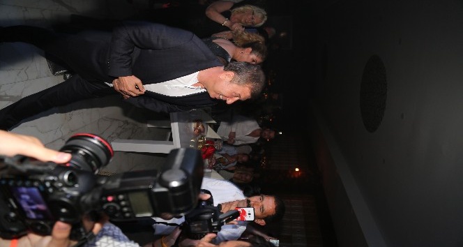 Altın Ayakkabılı Tanju Çolak’tan Ankara futboluna önemli yatırım