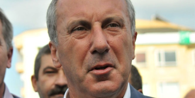 Genel Başkanlık olmazsa yeni parti