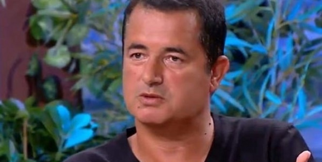 Acun Ilıcalı'dan şoke eden açıklama! 'Survivor seneye...'