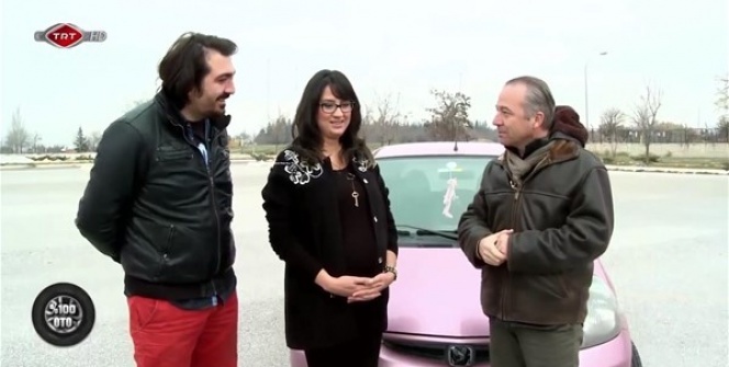 Aracın son değişimi şaşkına çevirdi!
