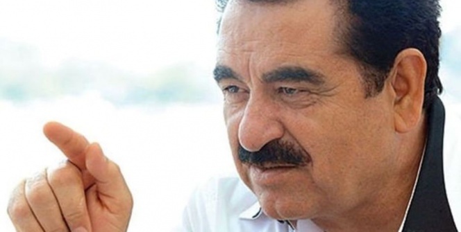 İbrahim Tatlıses'e şok tehdit!