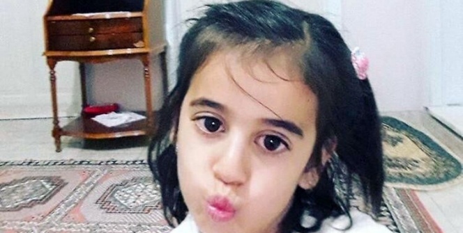 Eylül'ün babasından son isteği yürekleri sızlattı!