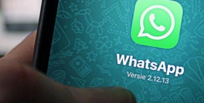 Whatsapp'ta yeni dönem bugün resmen başladı! Girdiğiniz anda artık...