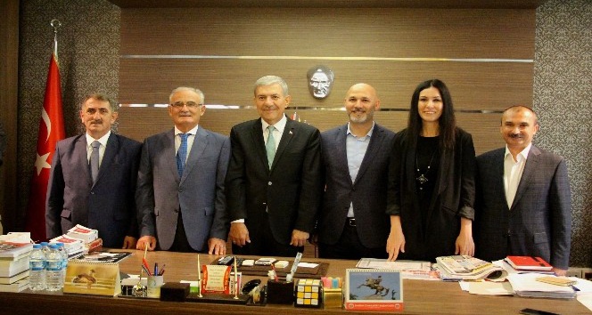 Sağlık Bakanı Ahmet Demircan: "Yeni sistemde halk iradesi daha etkin bir hal almıştır"