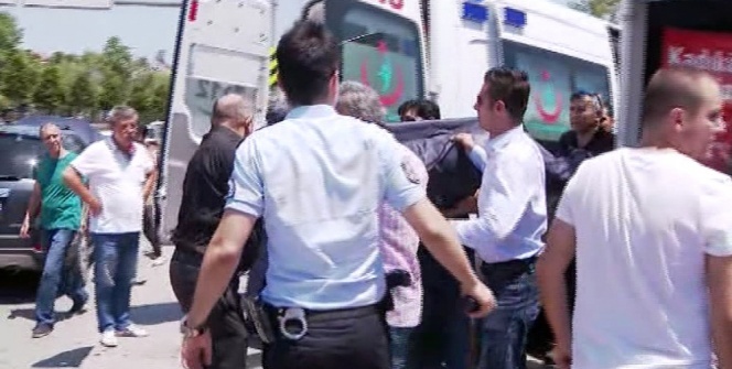 Kartal'da kaybolan genç adamın cesedi bulundu