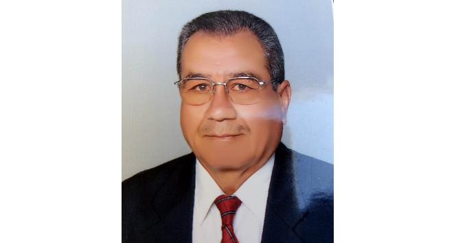 MHP Eski İl Başkanı Özdemir hayatını kaybetti