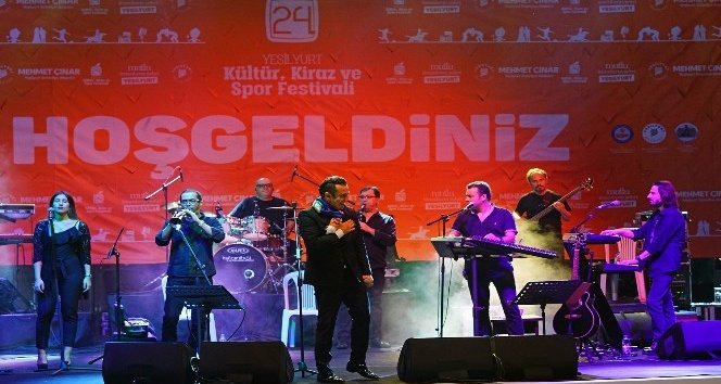 Malatya’da Ferhat Göçer rüzgarı