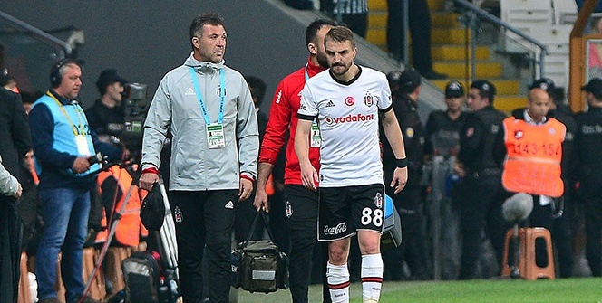 Caner Erkin'den çok sert açıklama! 'Bunu yapanlar...'