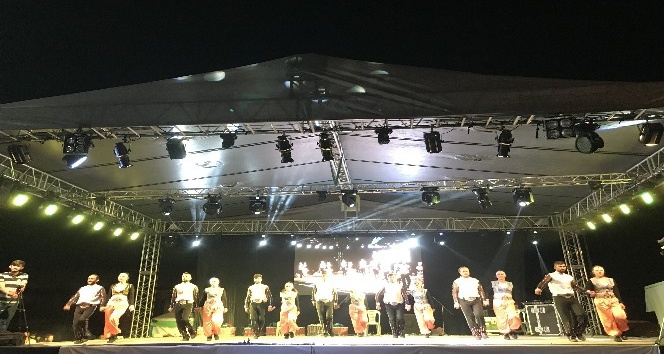 Kayısı Festivali sona erdi