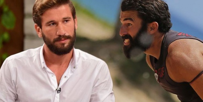 Survivor şampiyonu Adem canlı yayında böyle itiraf etti!