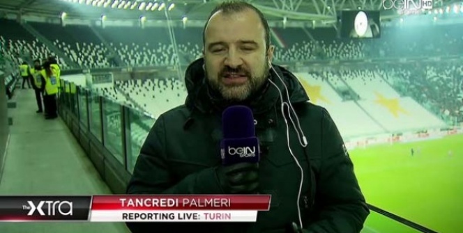 İtalyan gazeteciden bomba tweet! F.Bahçe...