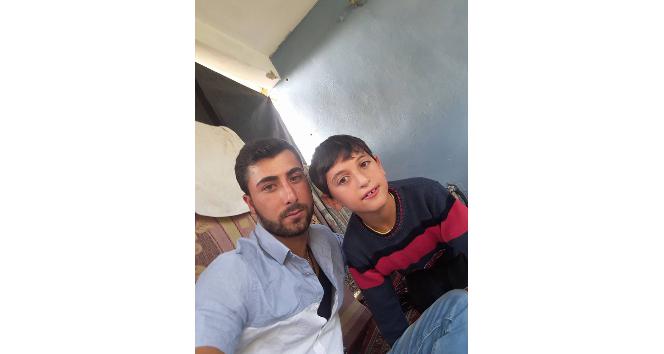 Tedavi gören yeğeni için yardım bekliyor