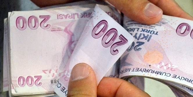 SSK ve BAĞKUR aylıklarına zam!