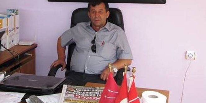 CHP'de başarısızlık istifası!