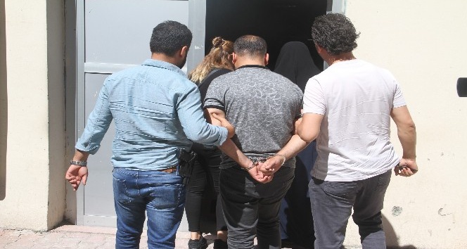Elazığ’da 17 yıl önce işlenen cinayete 3 tutuklama
