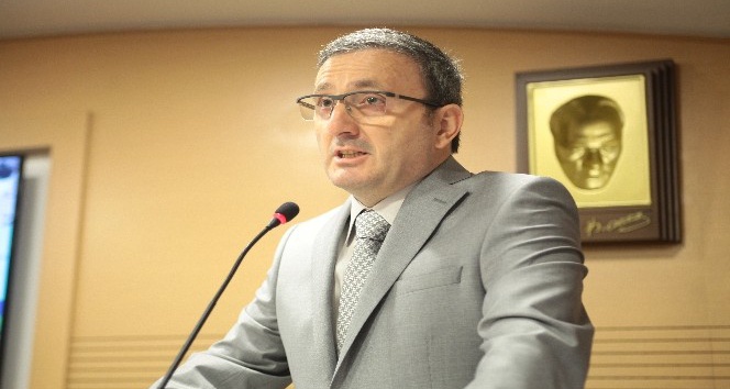 ‘Mavi ile Yeşil’i Keşfetmeye Giresun’dan Başla’ projesi tanıtım toplantısı düzenlendi