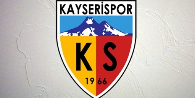 Kayserispor'da giden ve kalan futbolcular belli oldu!