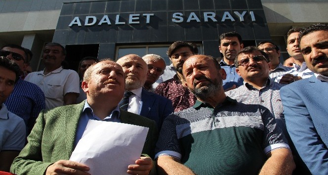 AK Parti’den İYİ Partili Yokuş hakkında suç duyurusu