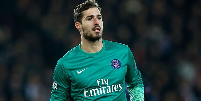 Yola çıktı geliyor! PSG'den F.Bahçe'ye...