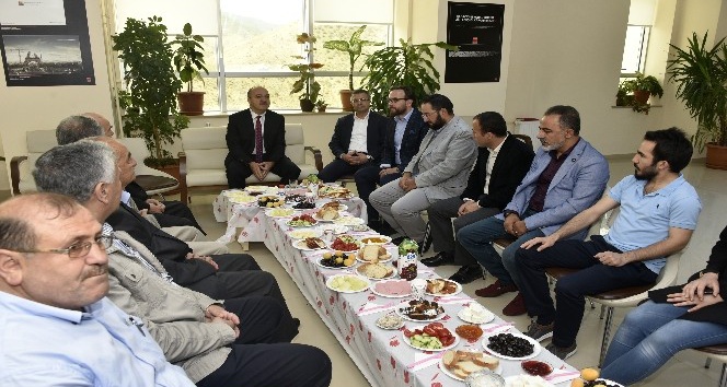 Gümüşhane Üniversitesi Gazetecilik bölümü bu yıl öğrenci alacak