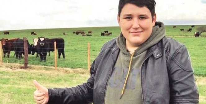 Ve beklenen haber geldi! Tutuklandı